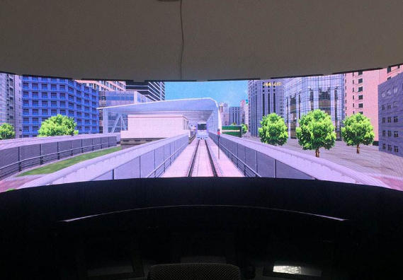 怎樣去鑒定一塊小間距高清LED顯示屏的好壞？